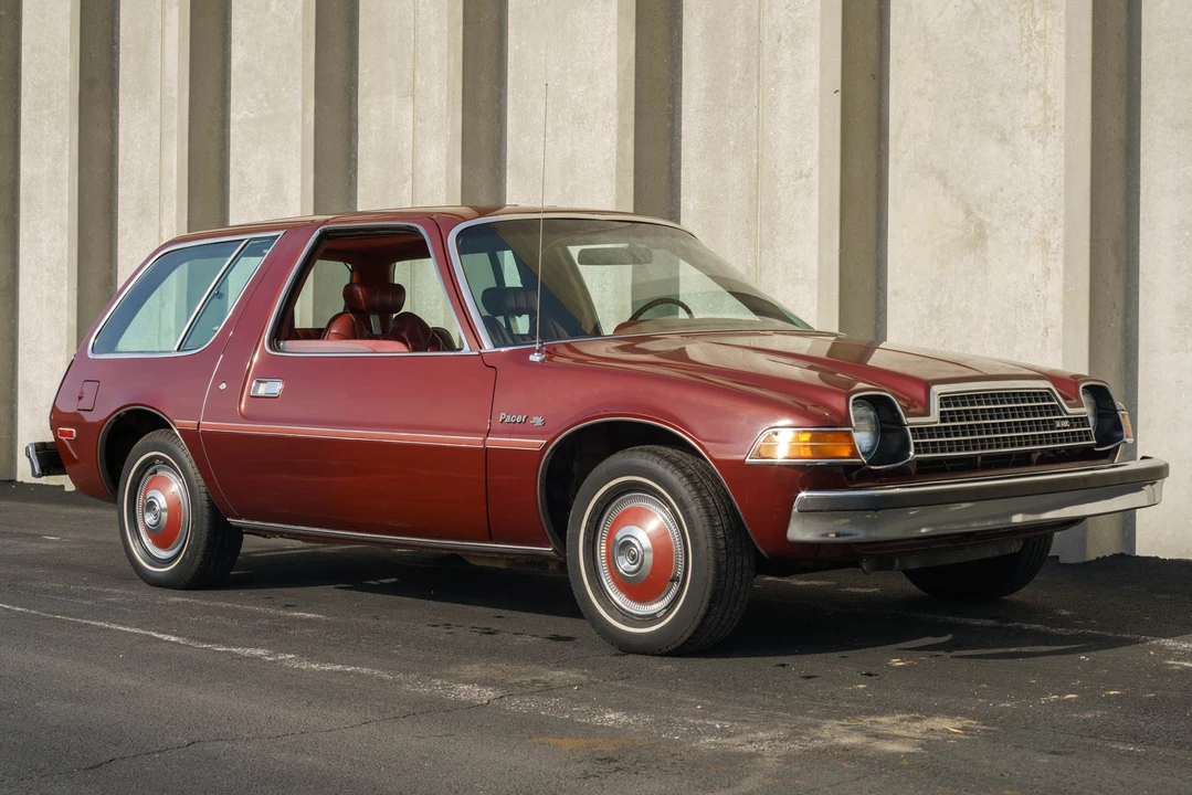 1978 AMC Pacer - Image 4 of 31