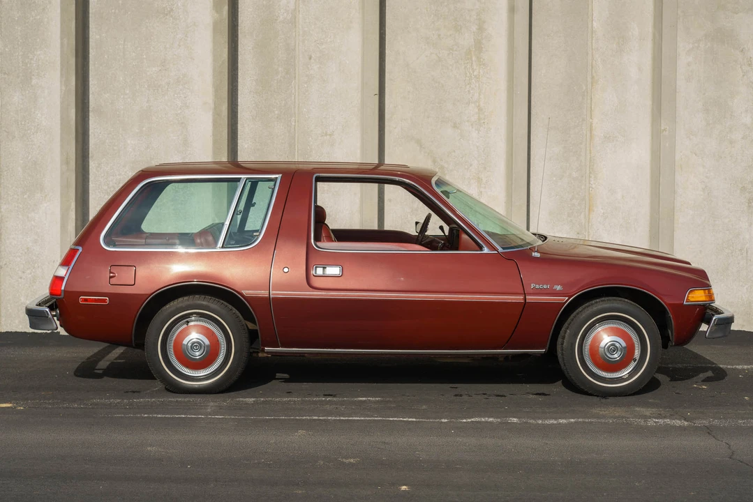 1978 AMC Pacer - Image 6 of 31