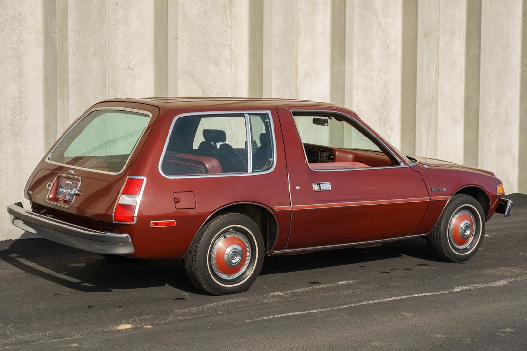 1978 AMC Pacer - Image 7 of 31