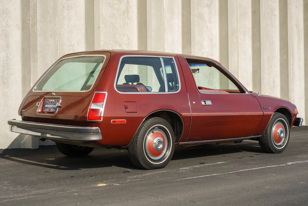 1978 AMC Pacer - Image 8 of 31