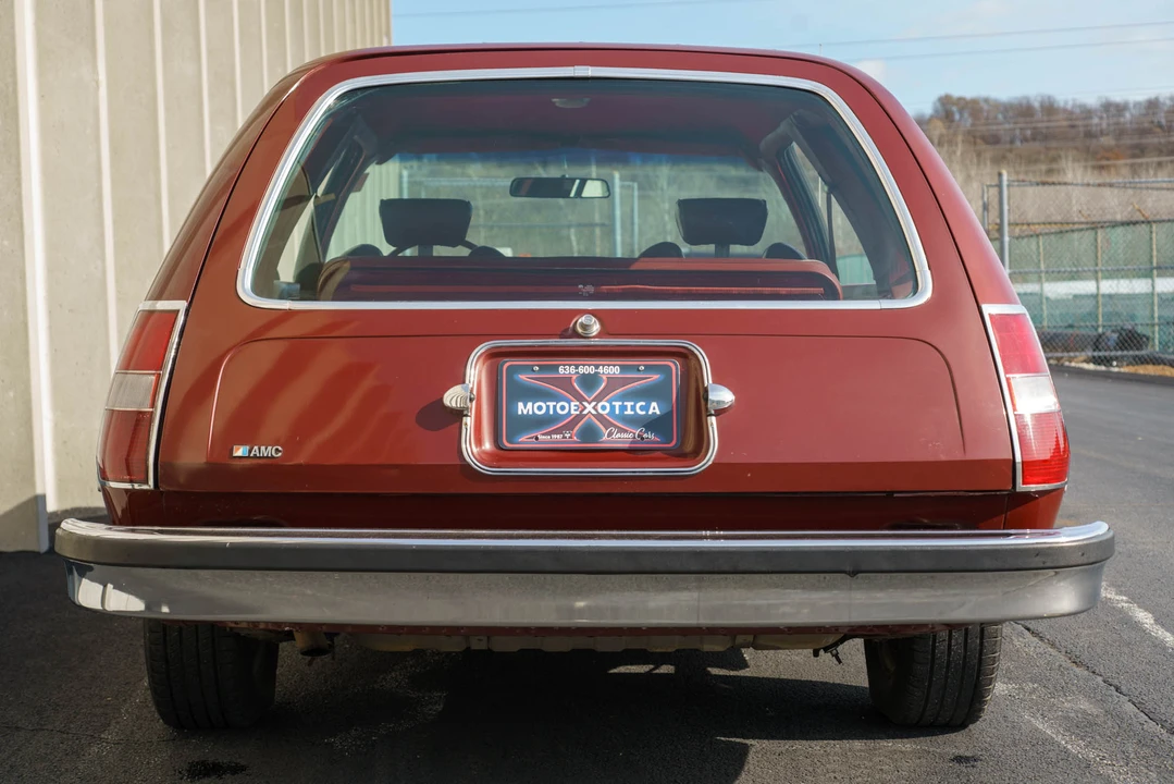 1978 AMC Pacer - Image 9 of 31