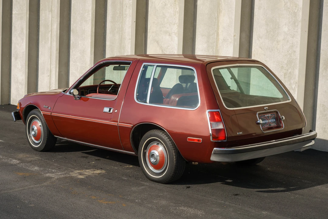 1978 AMC Pacer - Image 10 of 31