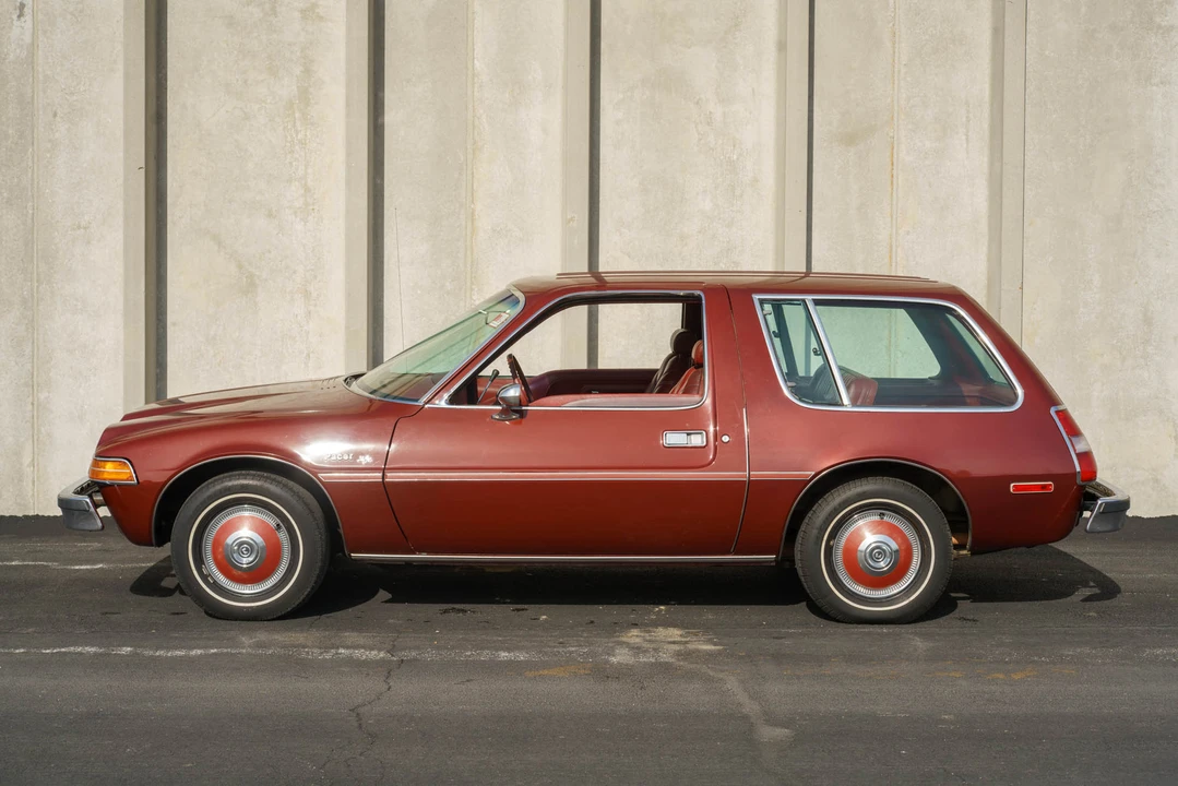 1978 AMC Pacer - Image 11 of 31