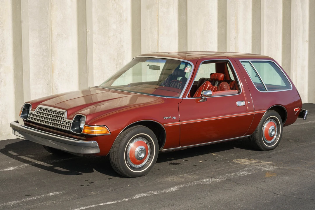1978 AMC Pacer - Image 2 of 31