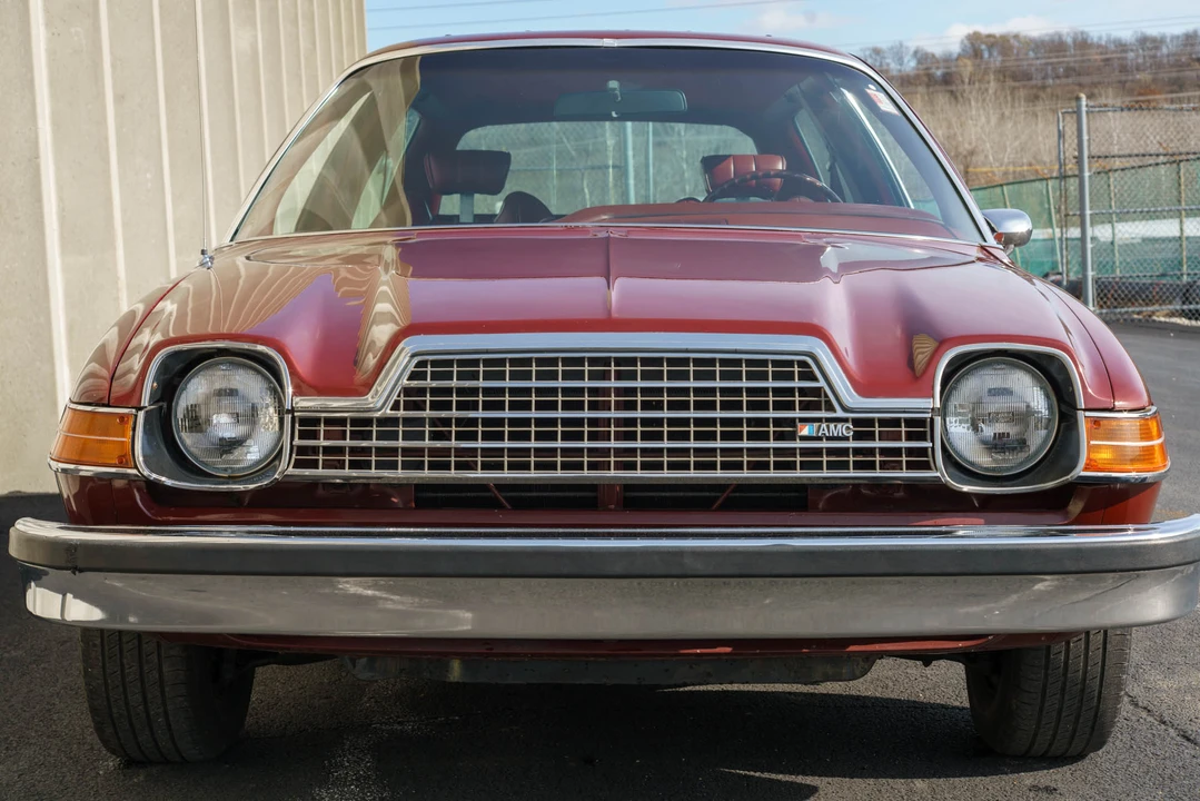 1978 AMC Pacer - Image 3 of 31