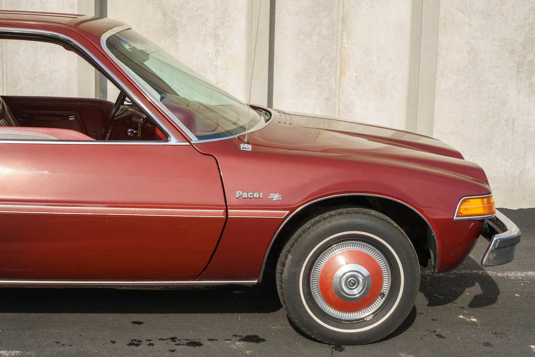 1978 AMC Pacer - Image 15 of 31