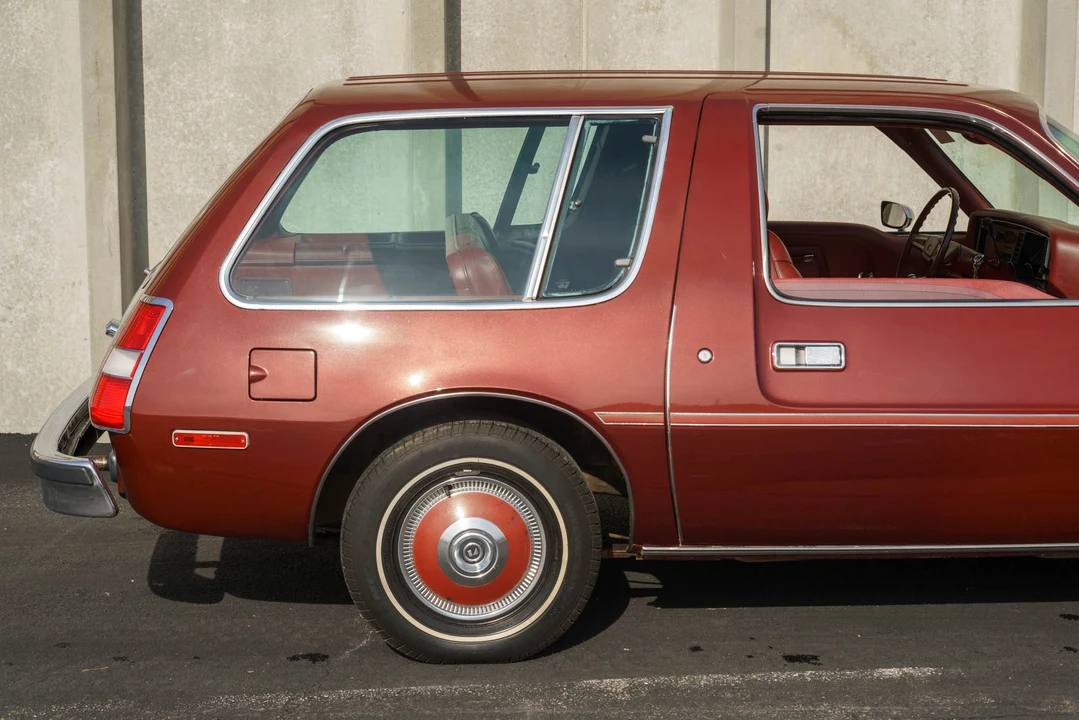 1978 AMC Pacer - Image 14 of 31