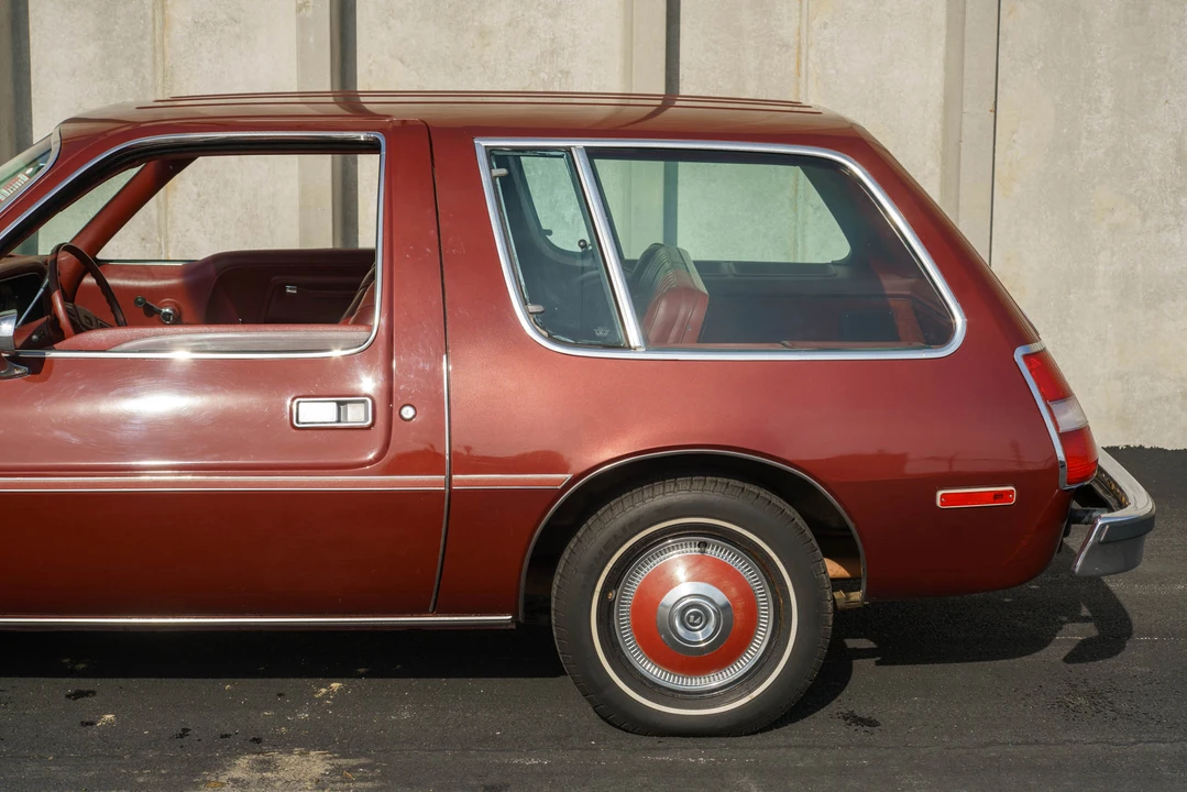 1978 AMC Pacer - Image 13 of 31