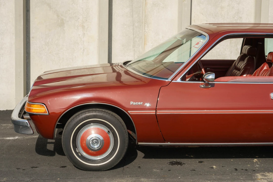 1978 AMC Pacer - Image 12 of 31