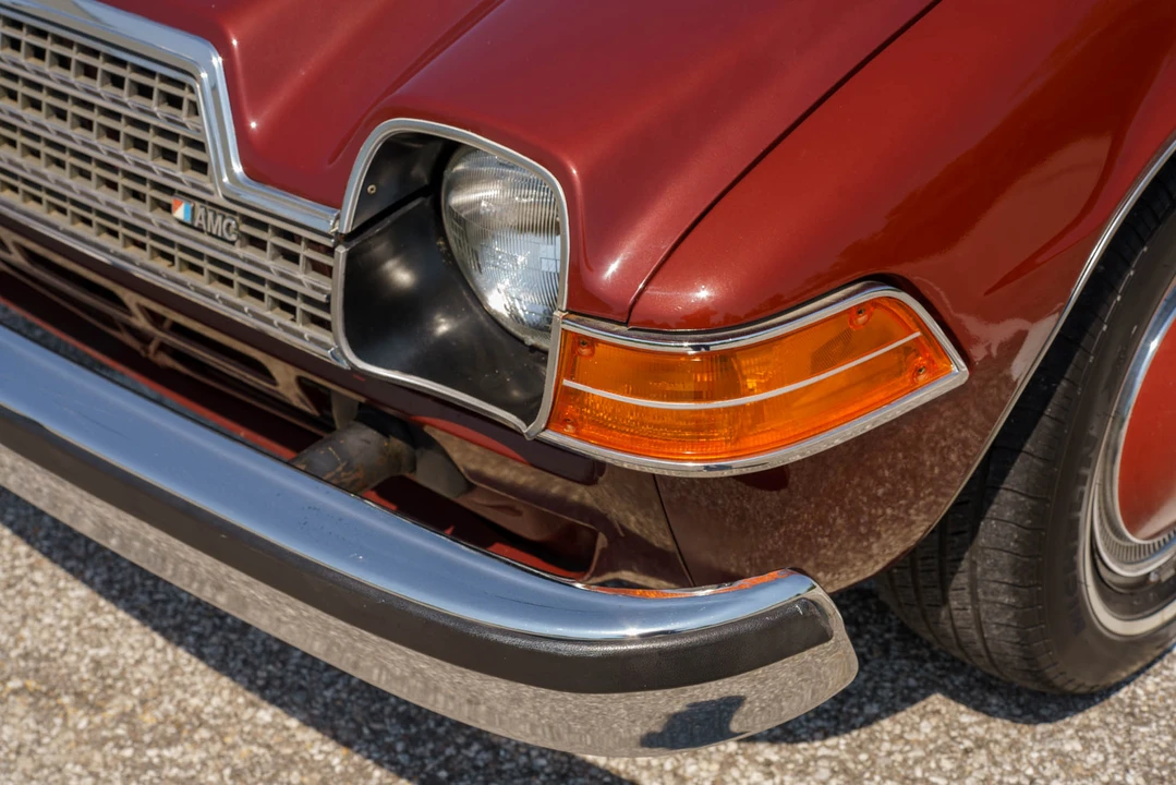 1978 AMC Pacer - Image 16 of 31