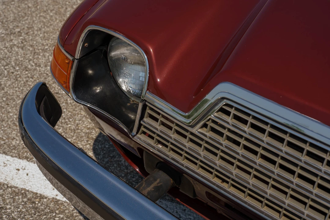 1978 AMC Pacer - Image 19 of 31