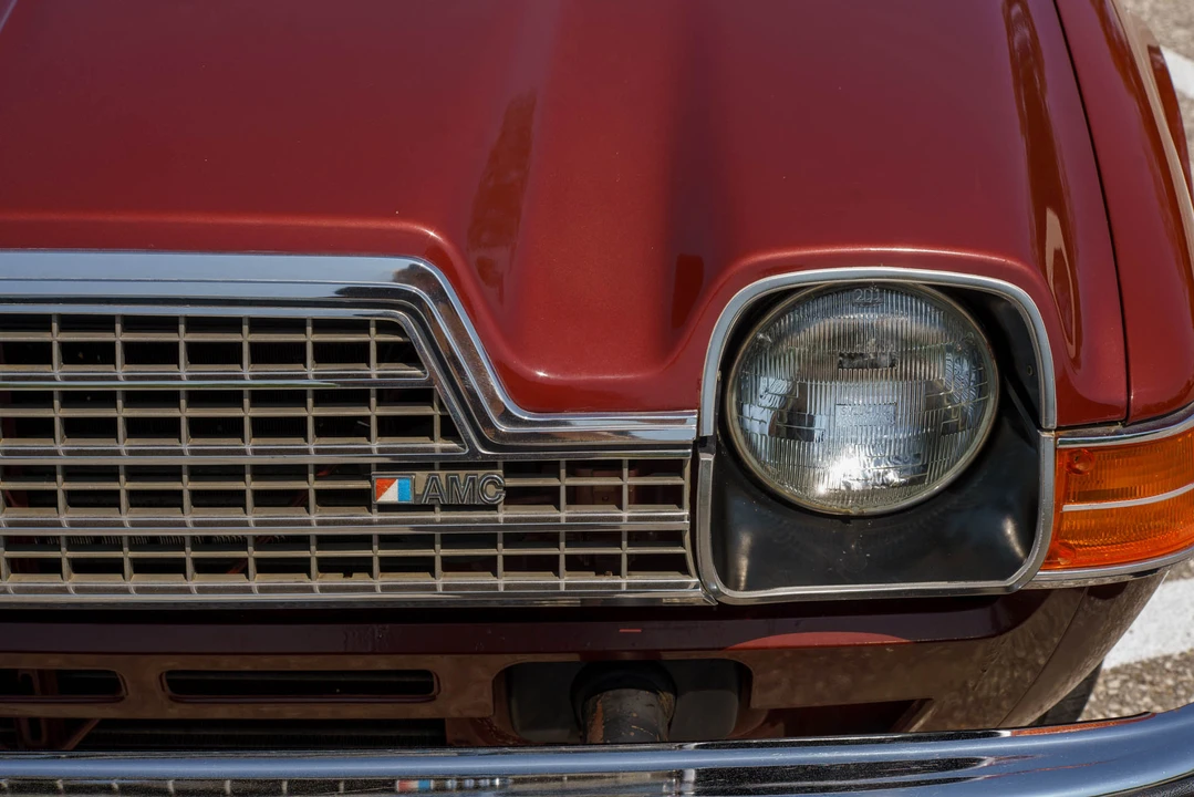 1978 AMC Pacer - Image 17 of 31