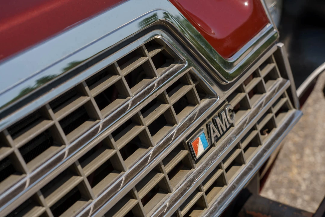 1978 AMC Pacer - Image 18 of 31