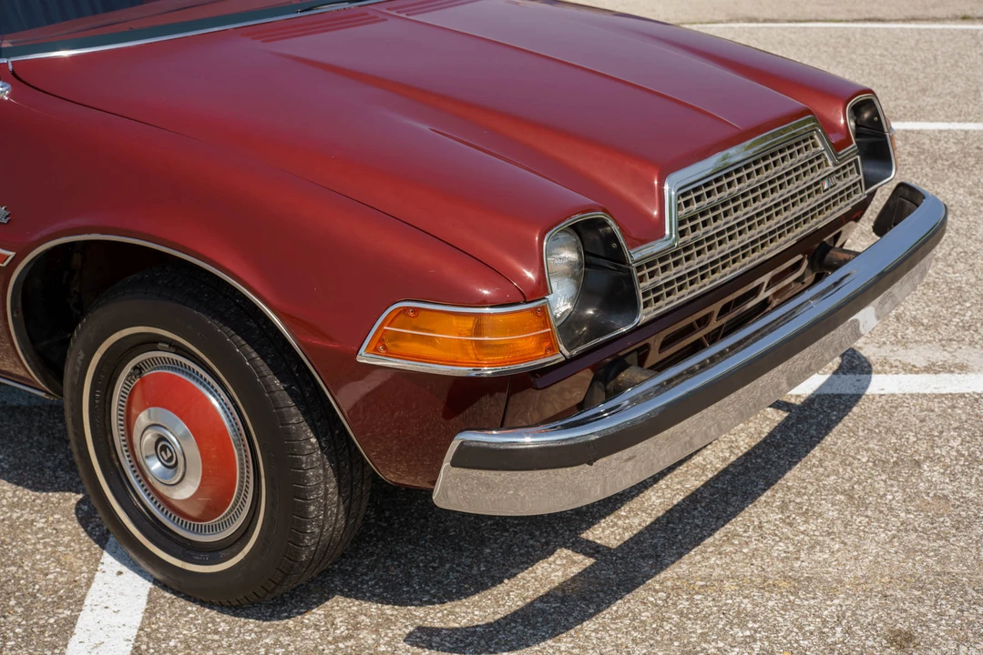1978 AMC Pacer - Image 20 of 31