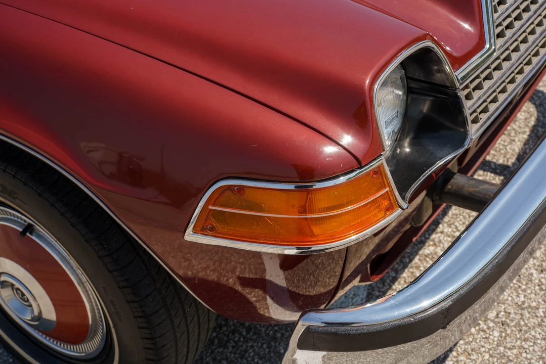 1978 AMC Pacer - Image 21 of 31