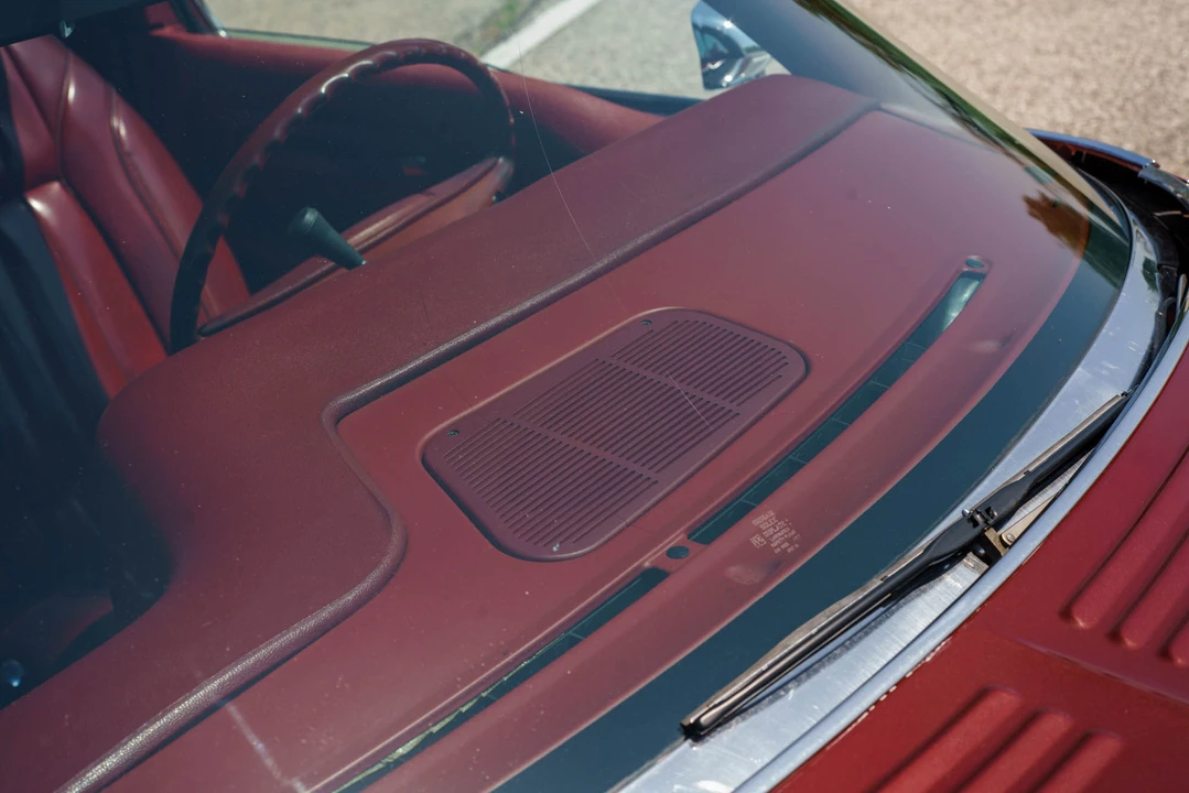 1978 AMC Pacer - Image 24 of 31