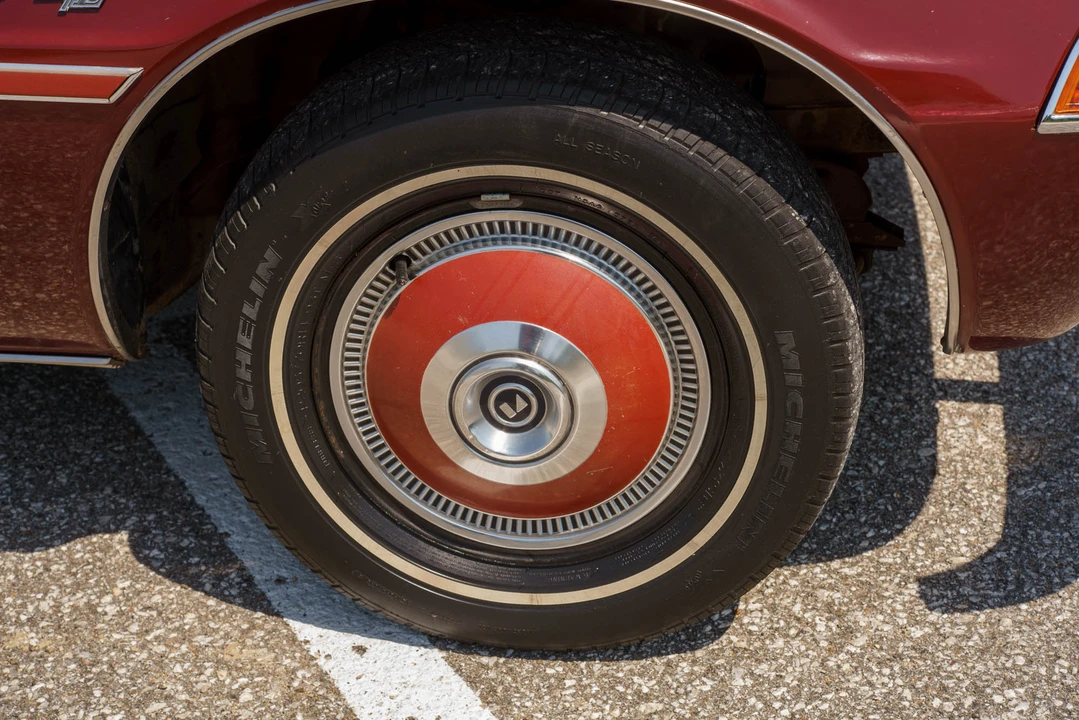 1978 AMC Pacer - Image 23 of 31