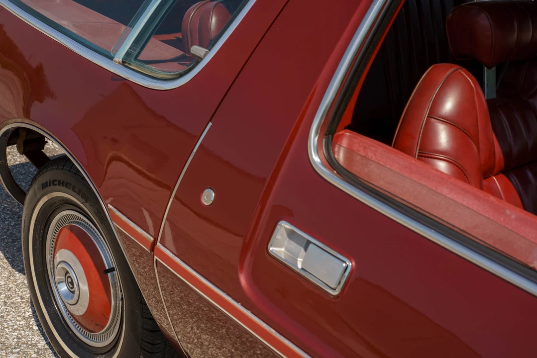1978 AMC Pacer - Image 28 of 31