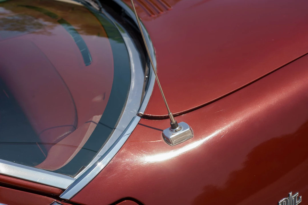 1978 AMC Pacer - Image 26 of 31