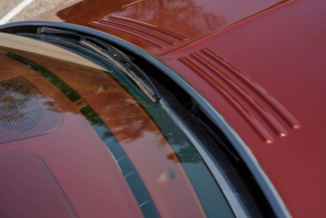 1978 AMC Pacer - Image 25 of 31
