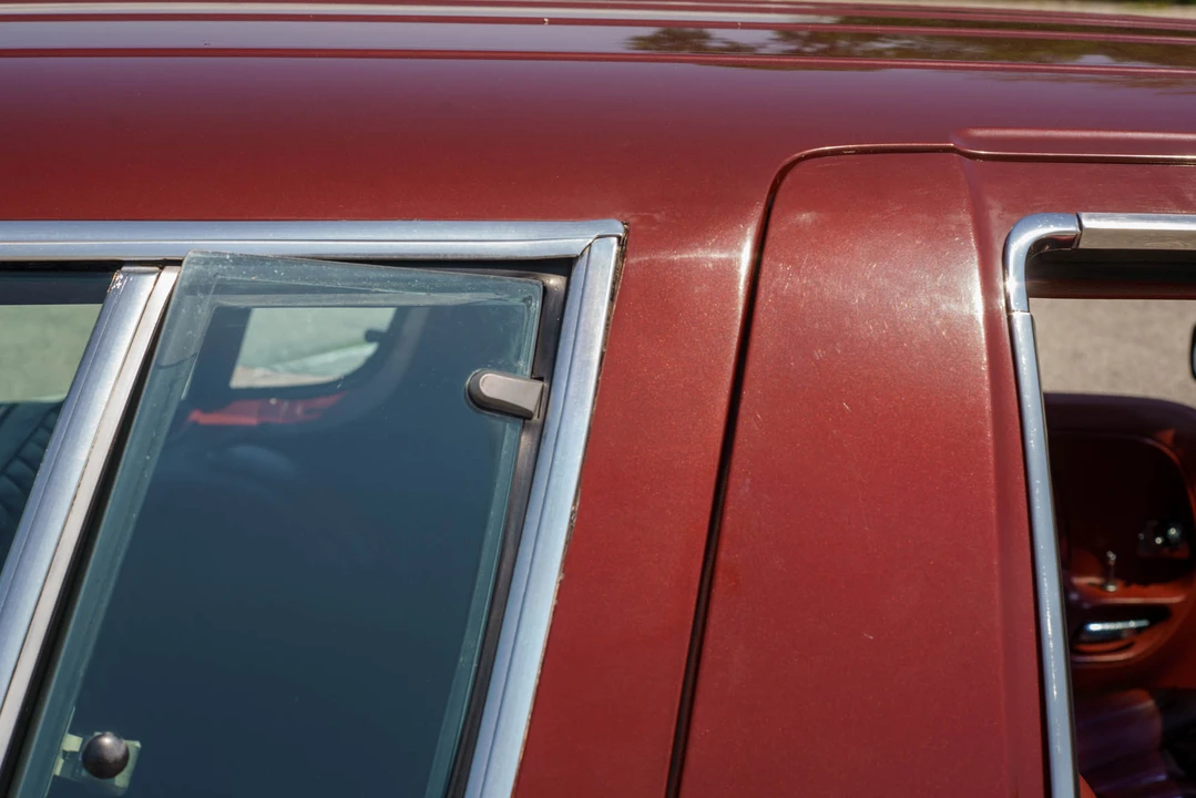 1978 AMC Pacer - Image 31 of 31