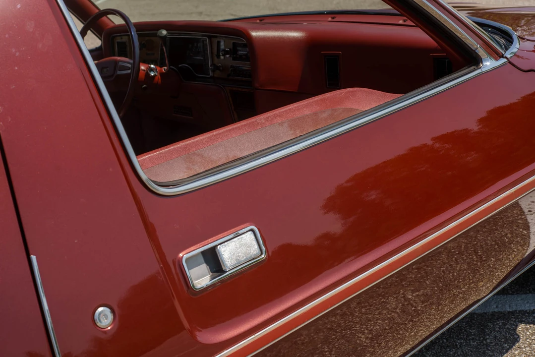 1978 AMC Pacer - Image 29 of 31