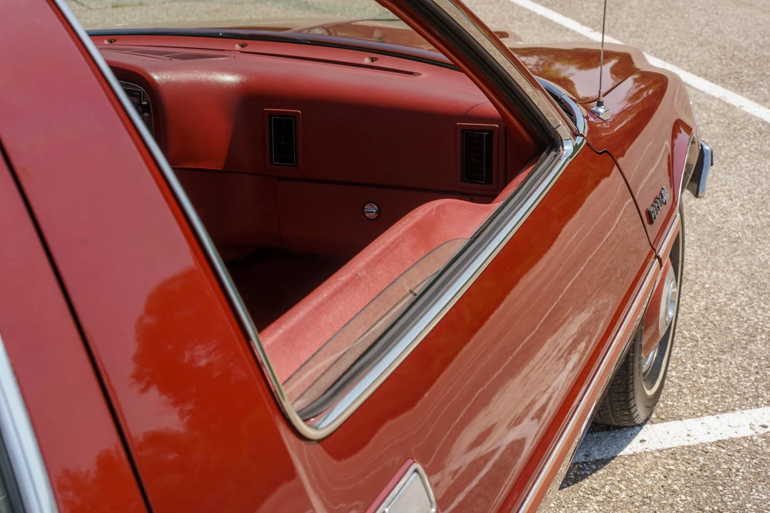 1978 AMC Pacer - Image 30 of 31