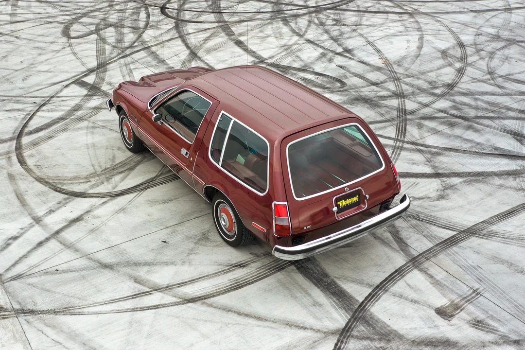 1978 AMC Pacer - Image 16 of 31