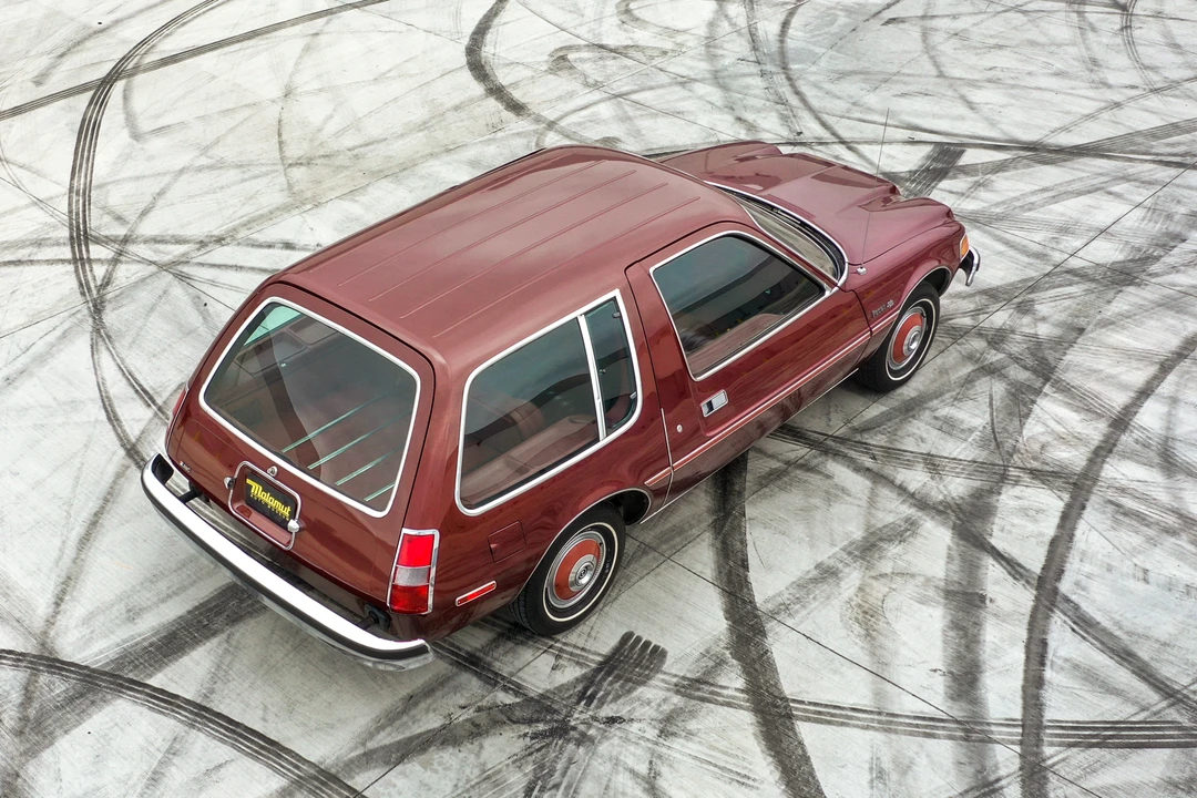 1978 AMC Pacer - Image 17 of 31