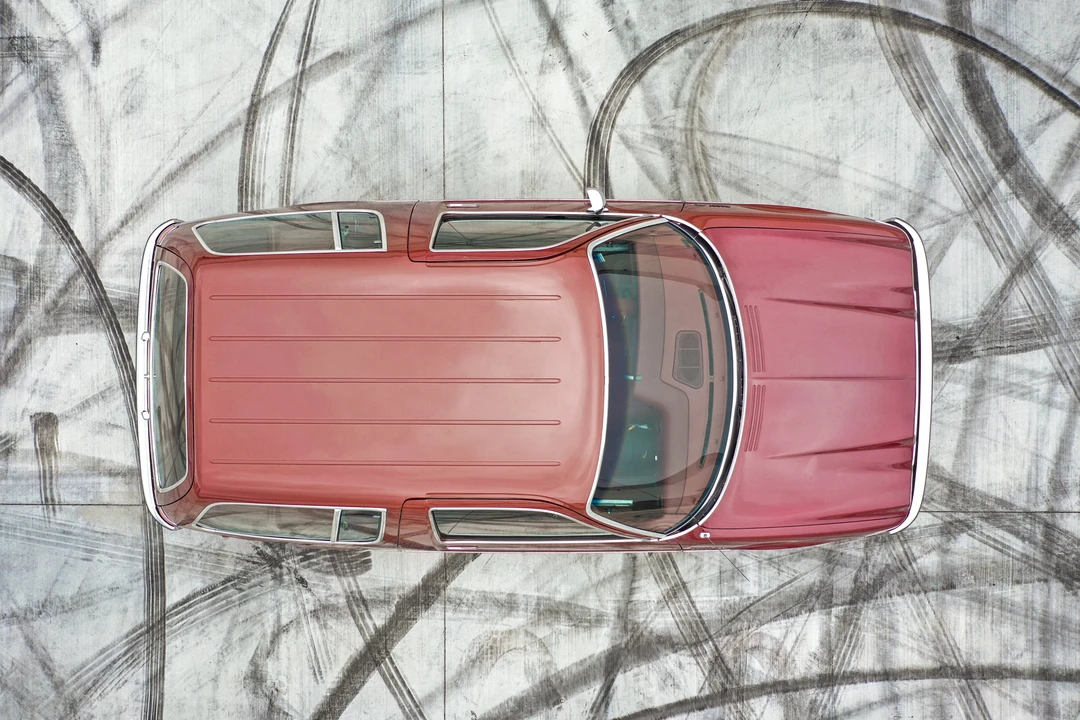 1978 AMC Pacer - Image 18 of 31
