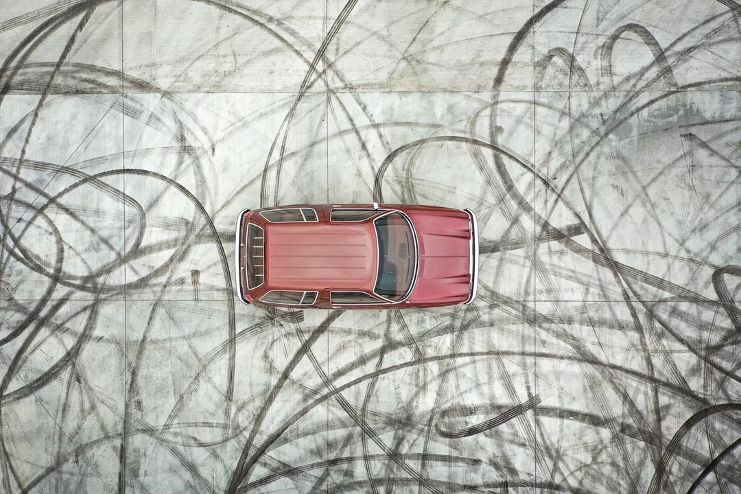 1978 AMC Pacer - Image 19 of 31