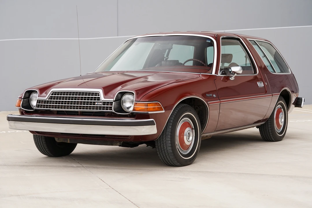 1978 AMC Pacer - Image 2 of 31