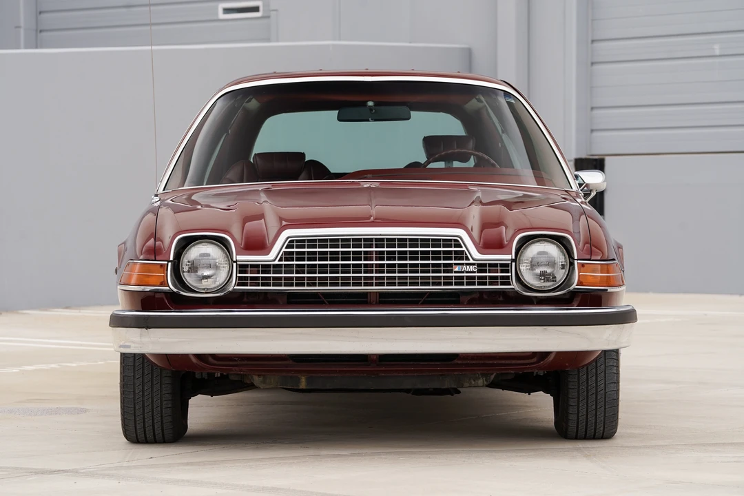 1978 AMC Pacer - Image 5 of 31