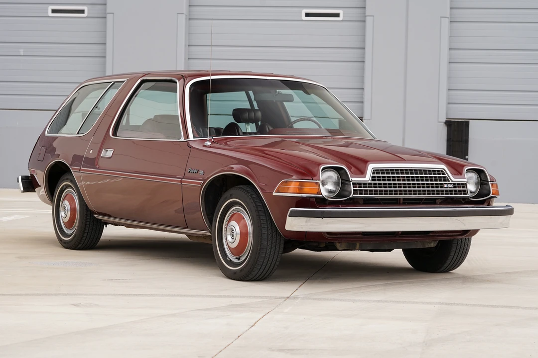 1978 AMC Pacer - Image 6 of 31