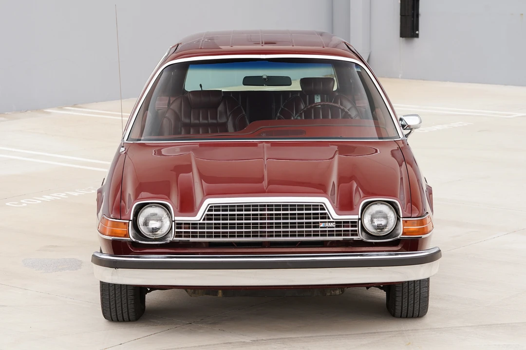 1978 AMC Pacer - Image 4 of 31