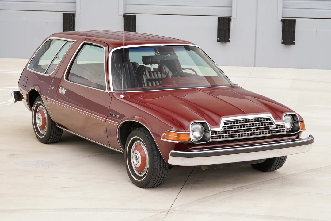 1978 AMC Pacer - Image 7 of 31