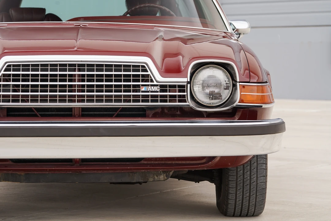 1978 AMC Pacer - Image 23 of 31
