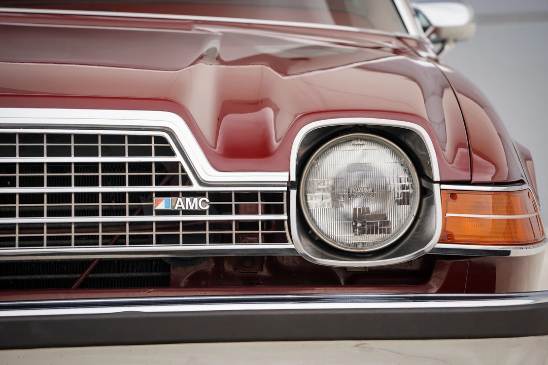 1978 AMC Pacer - Image 25 of 31