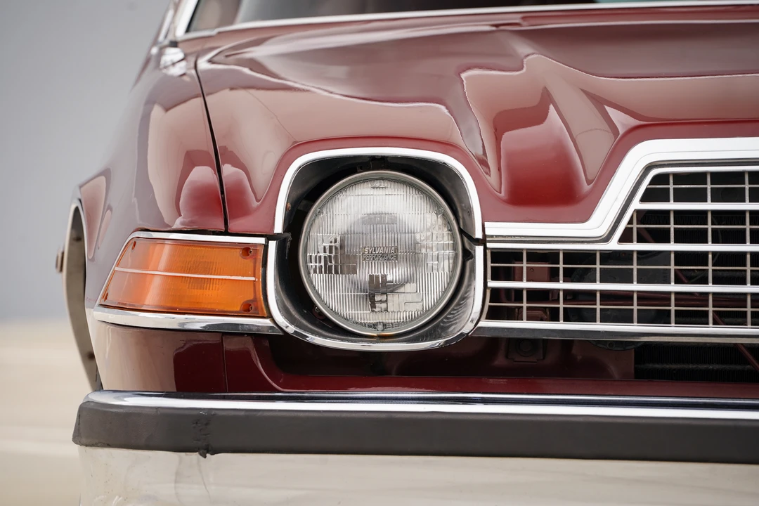 1978 AMC Pacer - Image 24 of 31