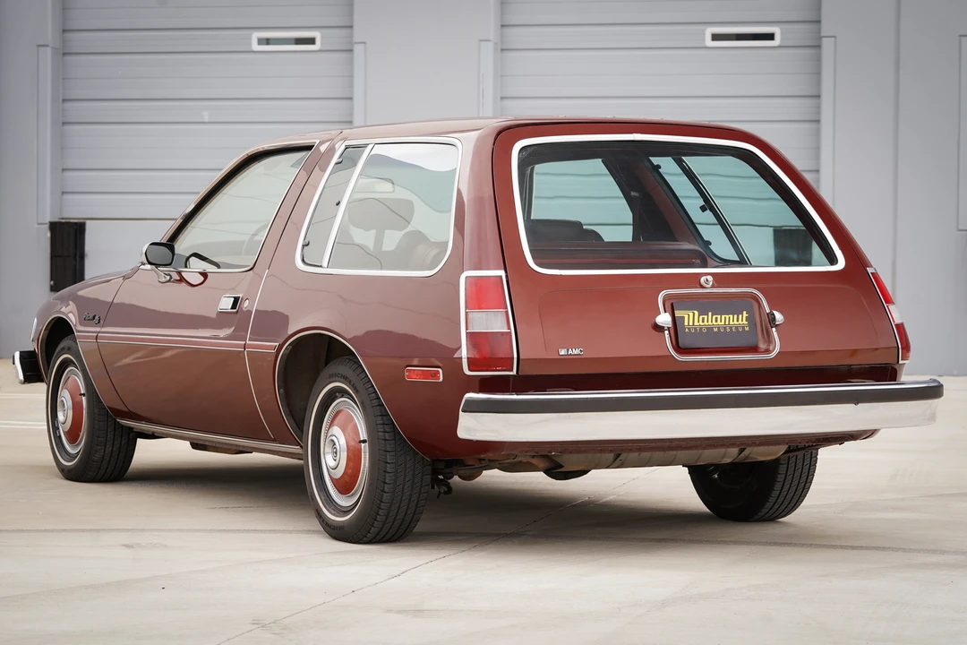 1978 AMC Pacer - Image 13 of 31