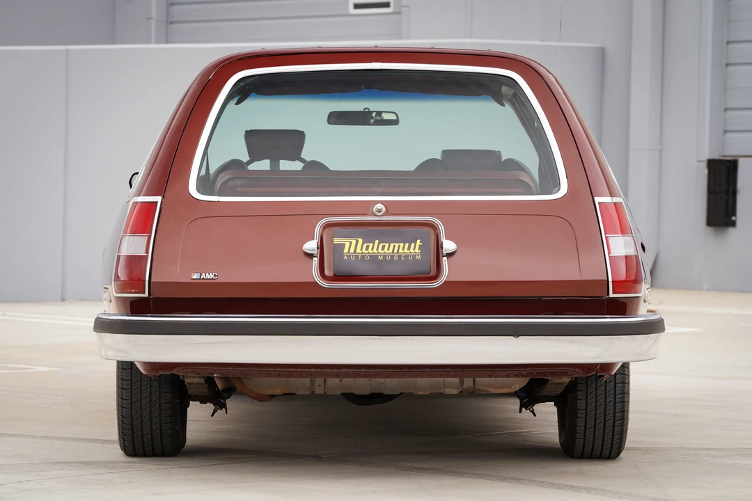 1978 AMC Pacer - Image 12 of 31