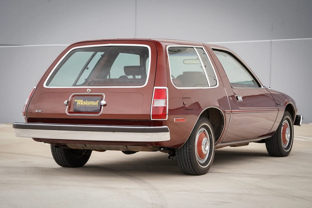 1978 AMC Pacer - Image 9 of 31