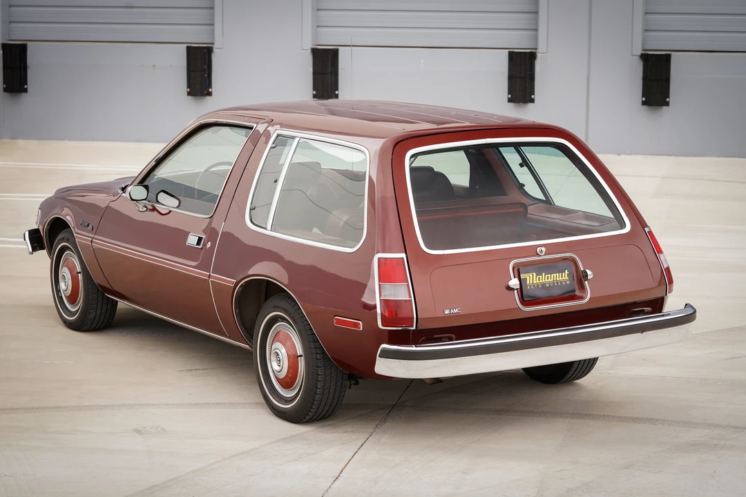 1978 AMC Pacer - Image 14 of 31