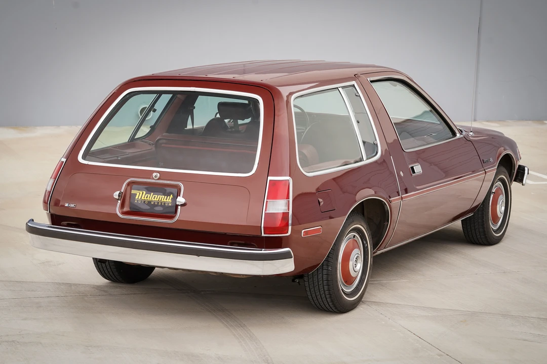 1978 AMC Pacer - Image 10 of 31