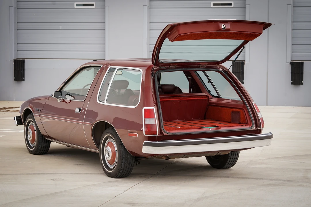 1978 AMC Pacer - Image 20 of 31