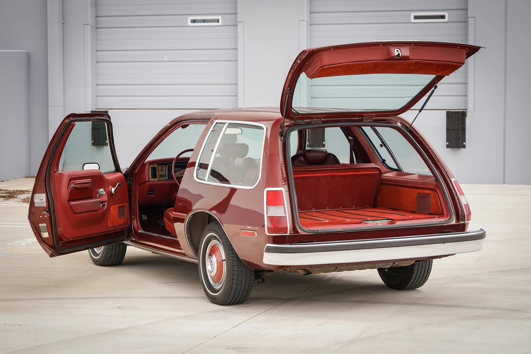 1978 AMC Pacer - Image 21 of 31