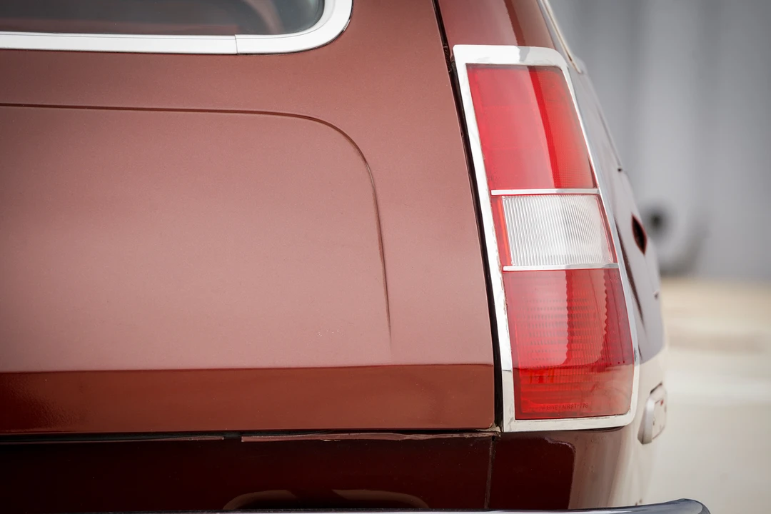 1978 AMC Pacer - Image 29 of 31