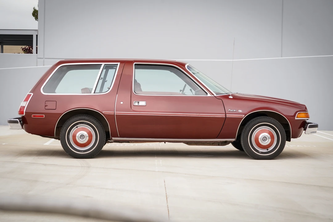1978 AMC Pacer - Image 8 of 31