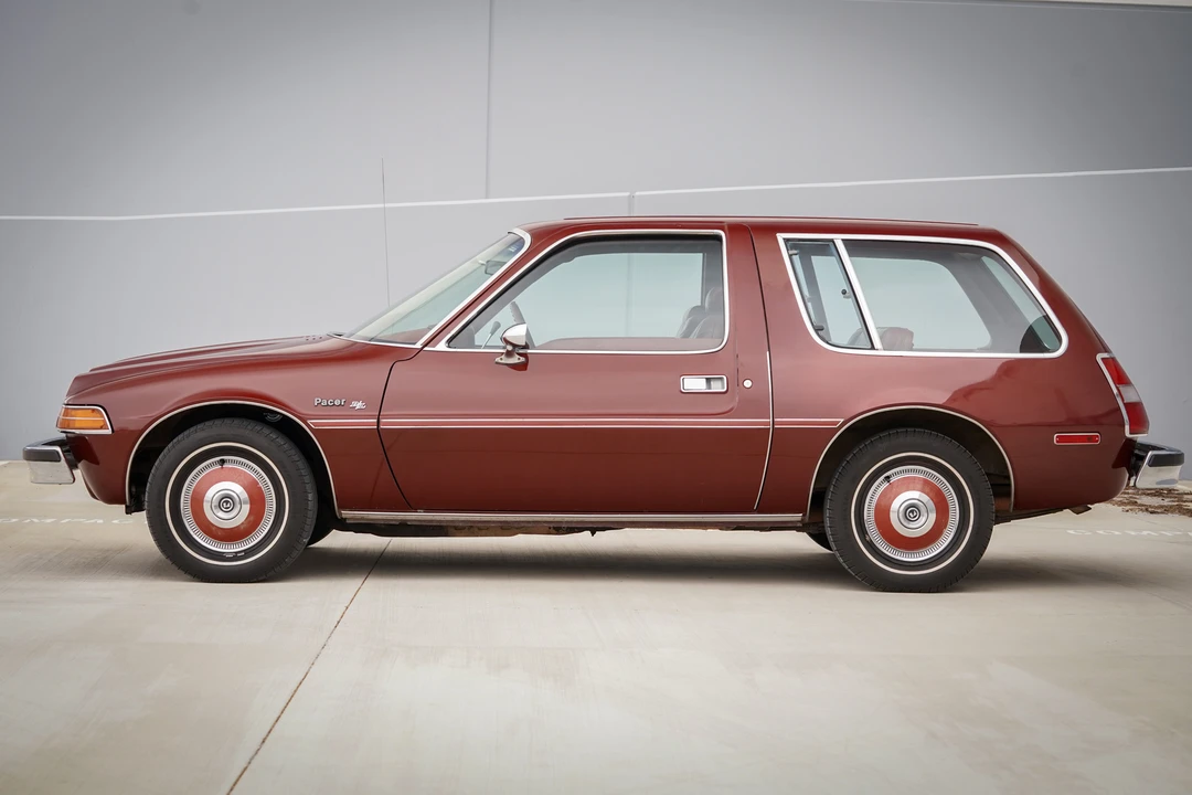 1978 AMC Pacer - Image 15 of 31