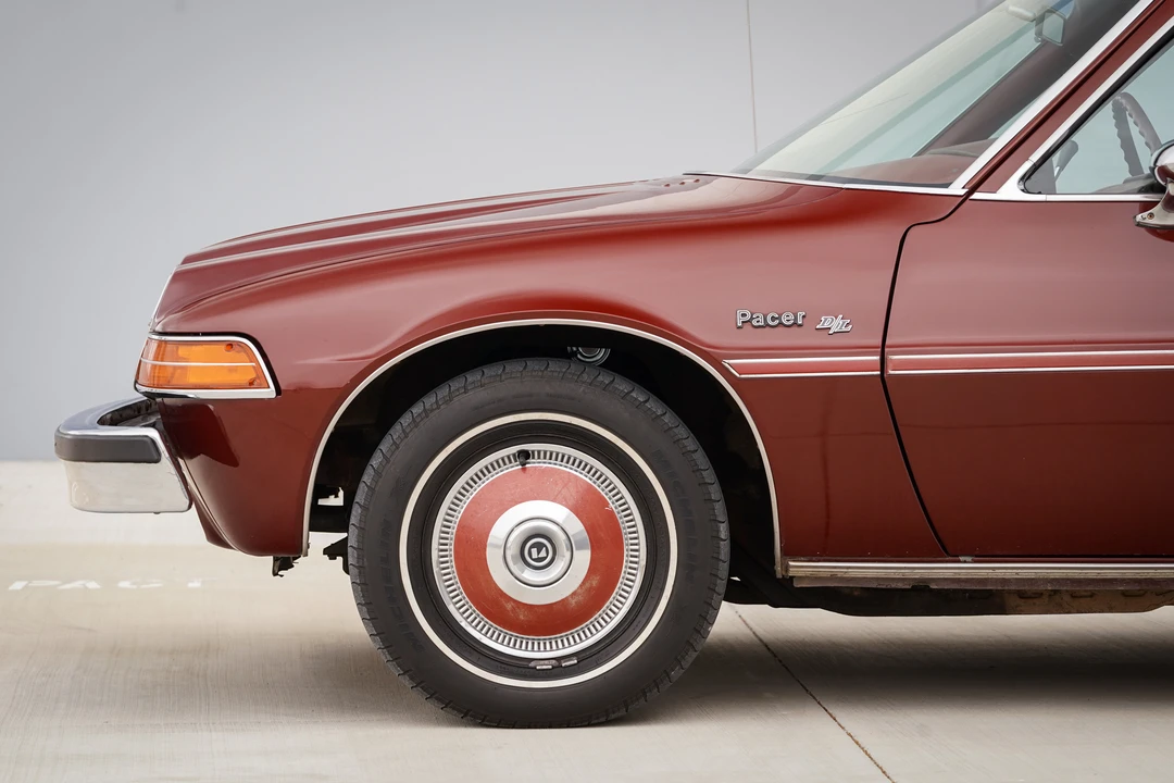 1978 AMC Pacer - Image 30 of 31
